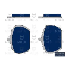 AKRON-MALÒ 1050350