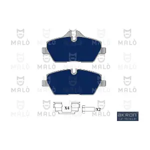 1050881 AKRON-MALO