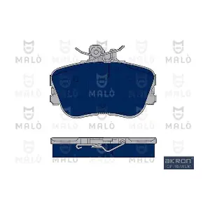 AKRON-MALO 1050318