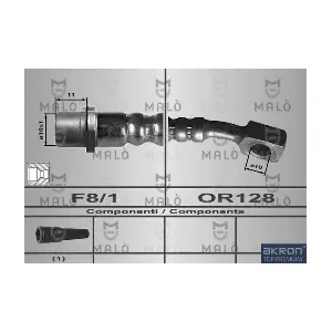 80584 AKRON-MALO