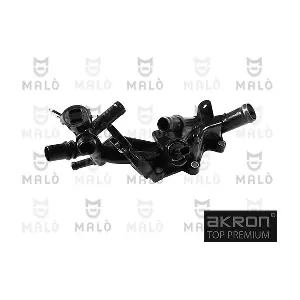 116231 AKRON-MALO