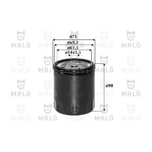 AKRON-MALÒ 1520117