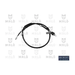 26886 AKRON-MALO