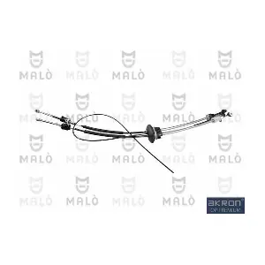 AKRON-MALO 29528