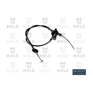26314 AKRON-MALO