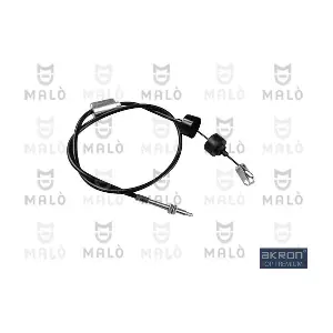 22810 AKRON-MALO