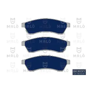 1051046 AKRON-MALO