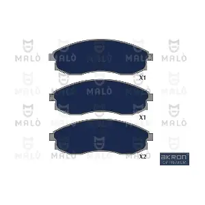 AKRON-MALO 1051244