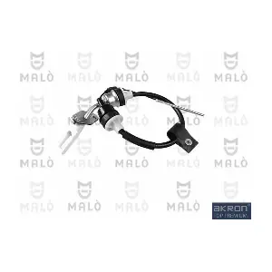 21290 AKRON-MALO