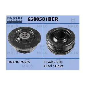 6580581BER AKRON-MALO