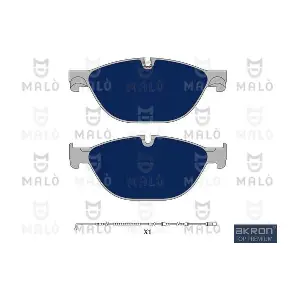 AKRON-MALO 1050872
