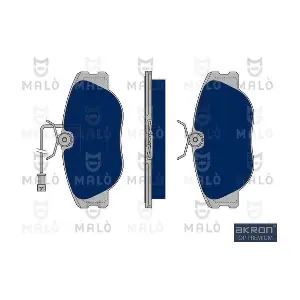 AKRON-MALÒ 1050299