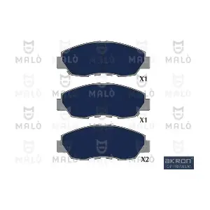 1051297 AKRON-MALO