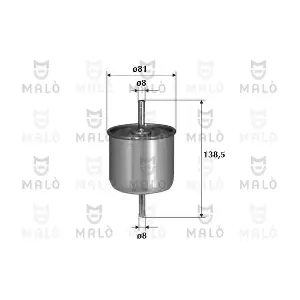 AKRON-MALÒ 1520097
