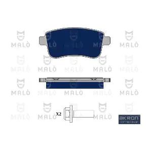 1050175 AKRON-MALO