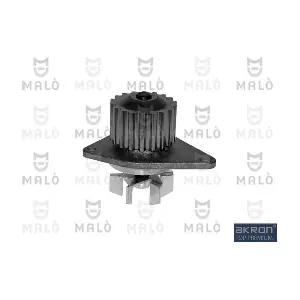 AKRON-MALO 130287