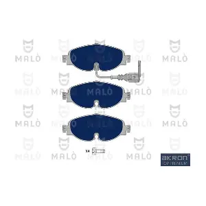 AKRON-MALÒ 1051093
