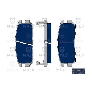 AKRON-MALÒ 1050314