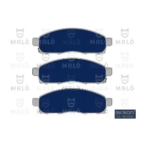 1050907 AKRON-MALO