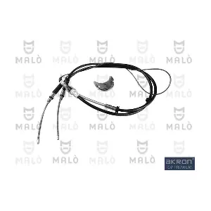 22745 AKRON-MALO