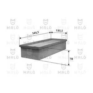 AKRON-MALÒ 1500005