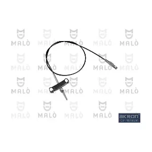 26865 AKRON-MALO