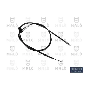 AKRON-MALO 29162
