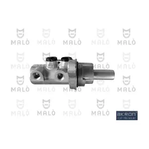 90501 AKRON-MALO