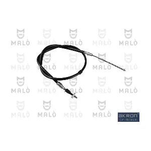 AKRON-MALO 29173