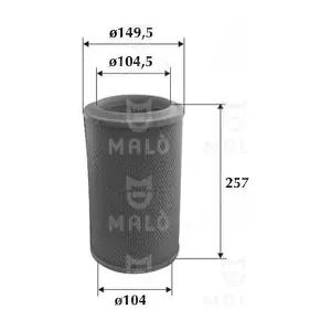 AKRON-MALO 1500515