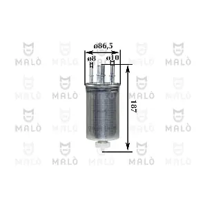 AKRON-MALÒ 1520233