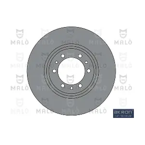 AKRON-MALÒ 1110426