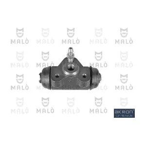 AKRON-MALO 90187