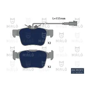 AKRON-MALÒ 1051226
