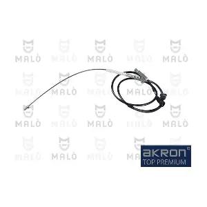 21386 AKRON-MALO