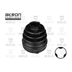 AKRON-MALÒ 193811