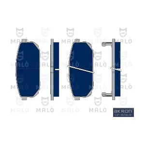 1050203 AKRON-MALO