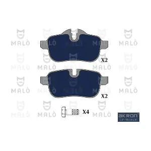 1051316 AKRON-MALO