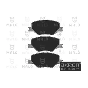 1051372 AKRON-MALO