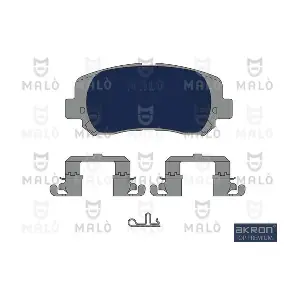 AKRON-MALÒ 1051204