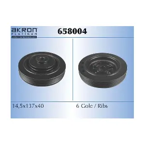AKRON-MALO 658004