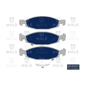 AKRON-MALO 1051097