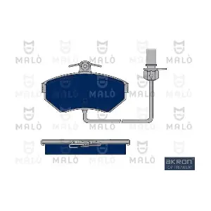 1050062 AKRON-MALO