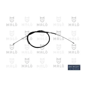 21664 AKRON-MALO