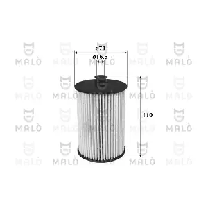 AKRON-MALÒ 1520121