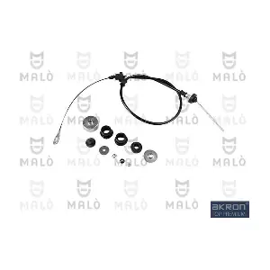 26518 AKRON-MALO