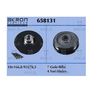 658131 AKRON-MALO