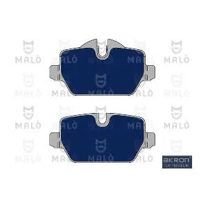 AKRON-MALO 1051118