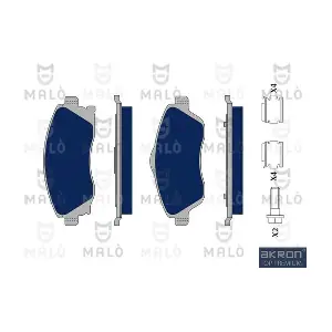 AKRON-MALÒ 1050042