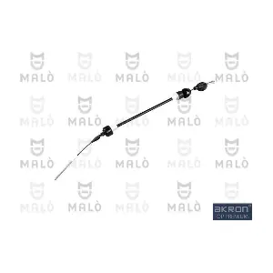 22358 AKRON-MALO